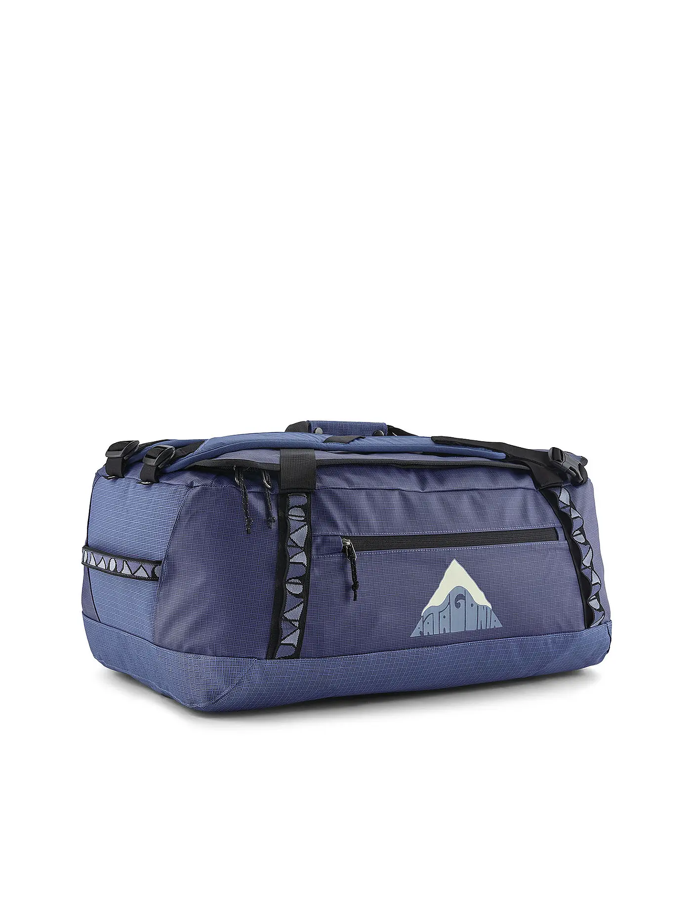 PATAGONIA | Reisetasche Black Hole® Duffel 55L | blau
